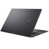 купить Ноутбук 14 ASUS ZenBook 14 OLED UM3402 Black, AMD Ryzen 7 5825U 2.0-4.5Ghz/16GB/SSD 1TB M.2 NVMe/AMD Radeon Graphics/WiFi 6E 802.11ax/BT5.0/HDMI/HD WebCam/Illum. Keyb./Number Pad/14 IPS OLED WQXGA+ NanoEdge 400nits (2880x1800)/No OS UM3402YA-KM139 в Кишинёве 