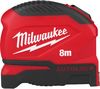 cumpără Bandă de măsurare Milwaukee 4932498774 Autolock (Gen2) 8m-25mm în Chișinău 