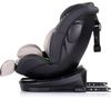 cumpără Scaun auto Chipolino STKHYP0251TR I-Size 40-150сm Isofix 360 Hypnotic Tiramisu în Chișinău 