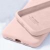 Чехол Screen Geeks Soft Touch iPhone 12 Pro Max [Pink]