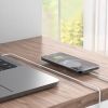 Зарядка беспроводная Hoco CW30 Pro Original series magnetic wireless fast charger