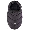 купить Аксессуар для колясок Cottonmoose CTM_MM_PRM_BK Husa carucior Mini Moose PRIME Soft Black в Кишинёве 