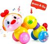 купить Музыкальная игрушка Hola Toys 99778 omida 997 36 1K G1 в Кишинёве 