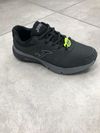 FINAL SALE - Adidasi JOMA - N-600 MEN 2121 BLACK 