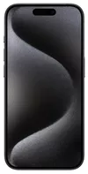 купить Смартфон Apple iPhone 15 Pro 256GB Black Titanium MTV13 в Кишинёве 