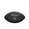 Minge fotbal american NFL JET BLACK JRSZ FB WTF1847XB  Wilson (3810) 