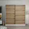 купить Шкаф Trendy Kale-3962, 180x210x52cm в Кишинёве 