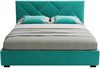 cumpără Pat my-STYLE my-Iris 140x200 (P29D14M17) în Chișinău 