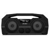 Speakers SVEN "PS-465" 18w, Black, Bluetooth, microSD, FM, AUX, USB, power:1800mA, USB, DC5V 