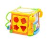 купить Игрушка Baby Mix 53212 Куб Инетрактивный в Кишинёве 