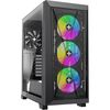 cumpără Carcasă PC Xilence X912.ARGB Xilent X, ATX Case, without PSU în Chișinău 