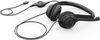 cumpără Căști cu fir Logitech H390 Black, USB-C în Chișinău 