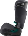 cumpără Scaun auto Britax-Römer Discovery Plus 2 Midnight Grey (2000036849) în Chișinău 