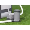 купить Фильтр для бассейна Bestway 58391 Filtru pentru piscina 9463L/h в Кишинёве 