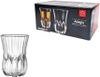 cumpără Pahar RCR 23215 Set de pahare turcesti pentru ceai 6buc, 140ml, Adagio Cay în Chișinău 