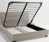 купить Кровать my-STYLE my-Niki 90x200 (P36D90M03) в Кишинёве 