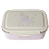 cumpără Container alimentare Premaman PRF9R4-CCC-UNQ Lunchbox din metal Unicorn Roz, 850ml în Chișinău 