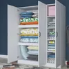 cumpără Dulap Trendy BA105-1992, 145x181x55cm în Chișinău 