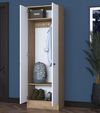 cumpără Mobilă pentru antreu Trendy P6-M14-2415, 59x182x37cm (GTR001416) în Chișinău 