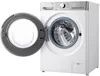 cumpără Mașină de spălat frontală LG F4WR913P3WA în Chișinău 