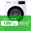 купить Стиральная машина с фронтальной загрузкой Samsung WW70FG3M05AWLF в Кишинёве 