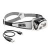 купить Фонарь налобный Petzl Reactik, 1800 mAh Lithium-Ion, 190 lum, 65 m, 12 h, E92 в Кишинёве 