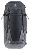 cumpără Rucsac turistic Deuter Futura Pro 42 EL black-graphite în Chișinău 