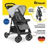 cumpără Сărucior pentru copii Hauck Shopper Neo II Grey în Chișinău 