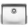 cumpără Chiuvetă bucătărie Reginox R23518 Kansas 50x40 CC în Chișinău 