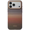 cumpără Husă pentru smartphone Pitaka Summa iPhone 18 Pro (Sunset), KI1802SP în Chișinău 