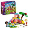 cumpără Set de construcție Lego 42640 Guinea Pig Playgroun în Chișinău 