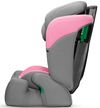 cumpără Scaun auto KinderKraft Comfort Up 2 I-Size 76-150 Cm Kccoup02pnk0000 Pink în Chișinău 