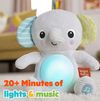 cumpără Jucărie de pluș Bright Starts 12498 Jucarie interactiva Hug a Bye Baby Elephant în Chișinău 