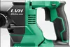 cumpără Ciocan rotopercutor Hitachi-Hikoki Mașina de insurubat cu banda W18DA 3Ah 18V HSC în Chișinău 