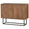 cumpără Comodă Trendy Zuri, 90x72x36cm (GTR001225) în Chișinău 