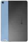 Lenovo IdeaPad Duet ChromeBook 10.1" (2020) 4/128GB WiFi, Ice Blue/Iron Grey 