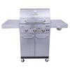 купить Мангал Char-Broil Gratar pe gaz Signature 3 Burner, TRU-Infrared (463342620) в Кишинёве 