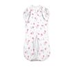 Sistem de infasare 2 в 1 Swaddle Me Arms Free (4-6 luni) Flowers 