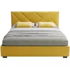 cumpără Pat my-STYLE my-Iris 200x200 (P29D20M19) în Chișinău 