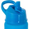 купить Бутылочка для воды Lifeventure 74261 Flip-Top Bottle 0.75L Blue в Кишинёве 