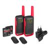 купить Рация Motorola Talkabout T62 Twin Pack, B6P00811 в Кишинёве 