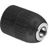 купить Набор головок, бит, насадок Tolsen 79171 Mandrina pentru masina de gaurit 13mm fara cheie в Кишинёве 