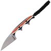 cumpără Cuțit turistic CRKT Minimalist Wharncliffe (2385G.CR) în Chișinău 