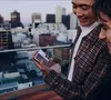 cumpără Smartphone OPPO Find N2 Flip 5G Black în Chișinău 