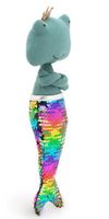 cumpără Jucărie de pluș Orange Toys CM12-15 Fiona the Frog: Mermaid 29 în Chișinău 