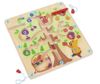 купить Настольная игра Tooky Toy R25B /56 (73810) puzzle din lemn TH687 в Кишинёве 