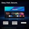 cumpără Televizor Hisense 100E7S Pro în Chișinău 