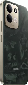 купить Смартфон Xiaomi Redmi 17 4/128GB Green в Кишинёве 