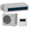 cumpără Aparat aer condiționat tip canal Electrolux EACD/I-36H/UP3-DC/N8 Unitary Pro 3 DC Super DC în Chișinău 