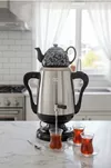 купить Термопот Hausberg HB-3644IN Samovar Electric в Кишинёве 